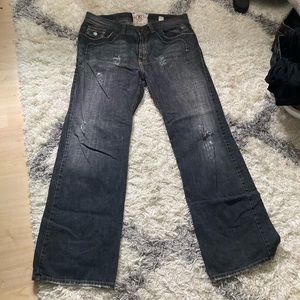 E Division Denim size 36 men’s jeans